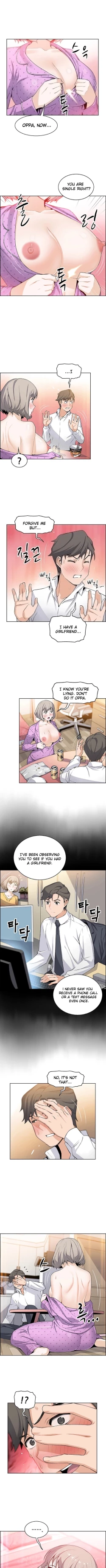 Page 171 of HousekeeperCh.40/49