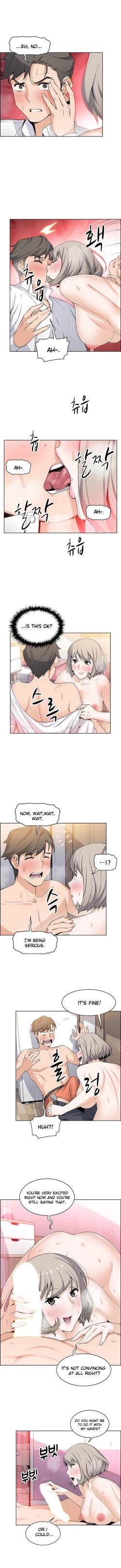 Page 173 of HousekeeperCh.40/49