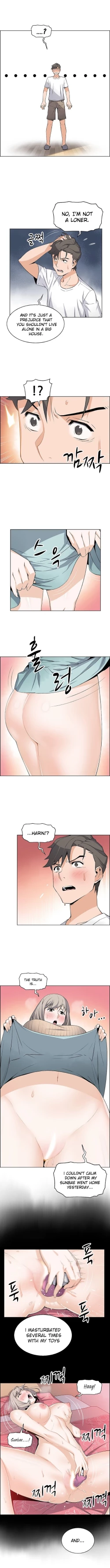 Page 188 of HousekeeperCh.40/49