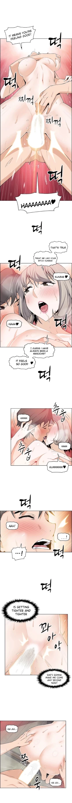 Page 199 of HousekeeperCh.40/49