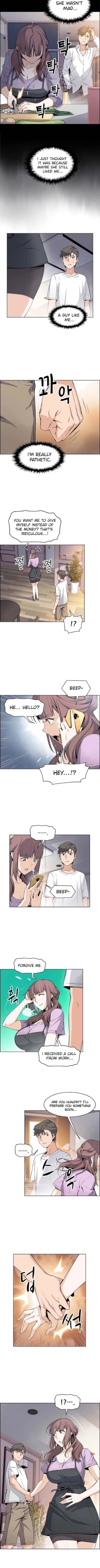 Page 215 of HousekeeperCh.40/49