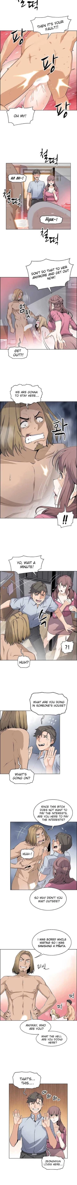 Page 218 of HousekeeperCh.40/49