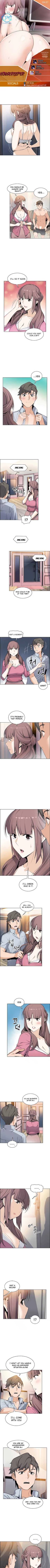 Page 250 of HousekeeperCh.40/49