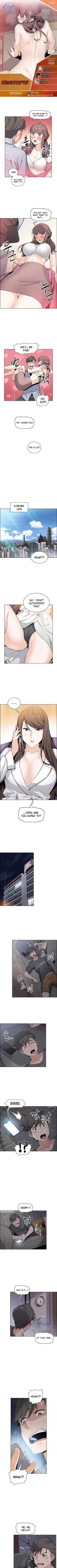 Page 258 of HousekeeperCh.40/49