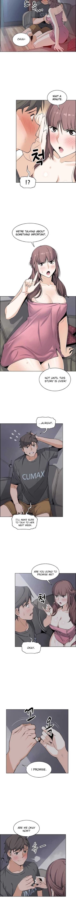 Page 264 of HousekeeperCh.40/49