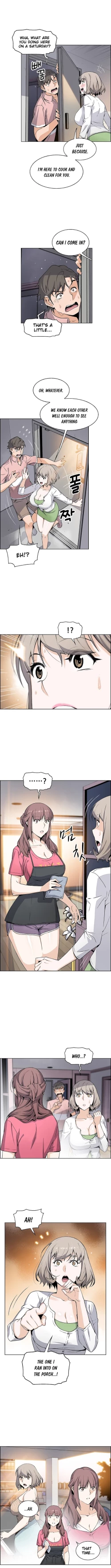 Page 285 of HousekeeperCh.40/49