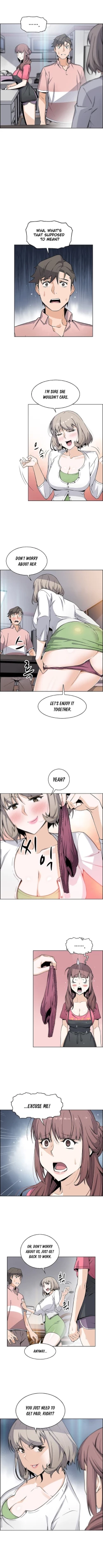 Page 289 of HousekeeperCh.40/49