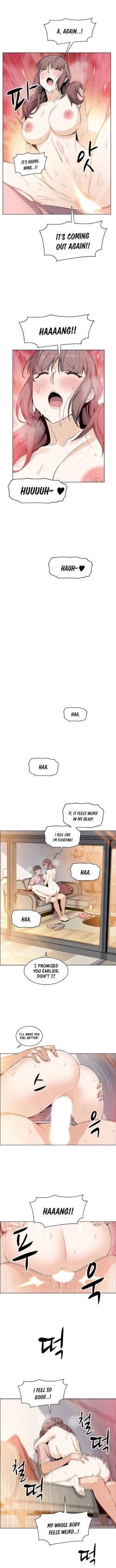 Page 304 of HousekeeperCh.40/49