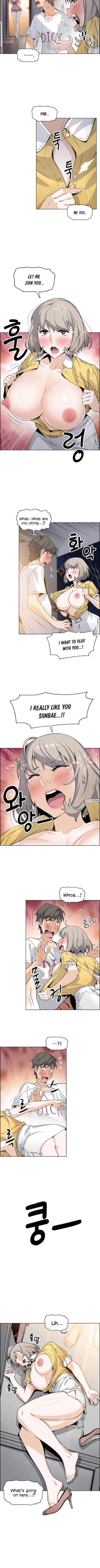 Page 317 of HousekeeperCh.40/49