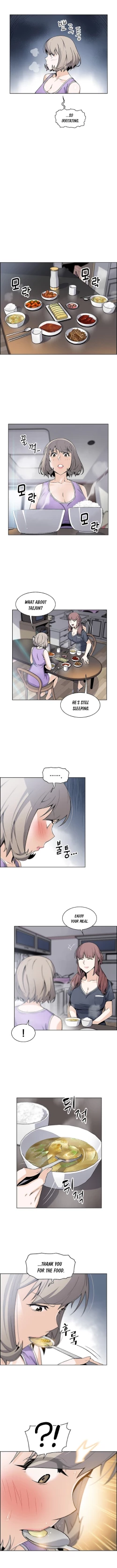 Page 320 of HousekeeperCh.40/49