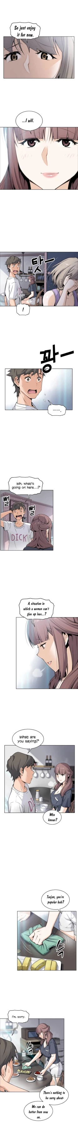 Page 324 of HousekeeperCh.40/49