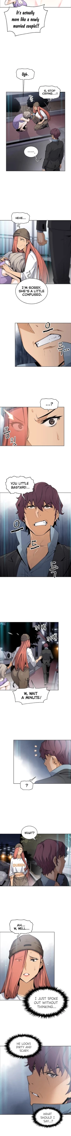 Page 332 of HousekeeperCh.40/49