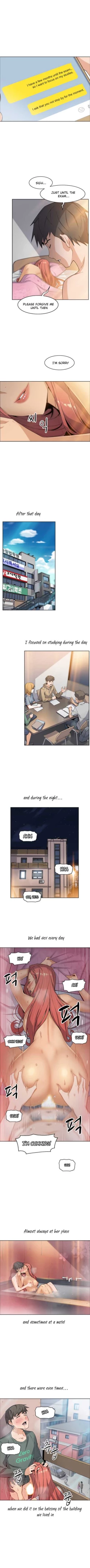 Page 34 of HousekeeperCh.40/49