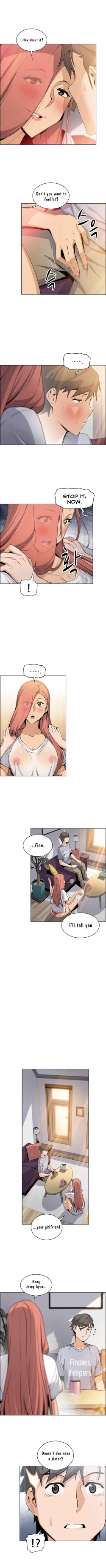 Page 358 of HousekeeperCh.40/49