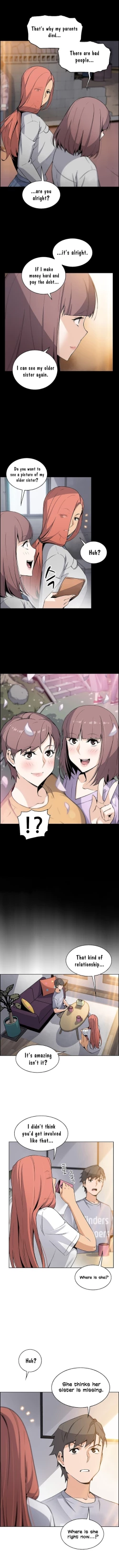 Page 360 of HousekeeperCh.40/49