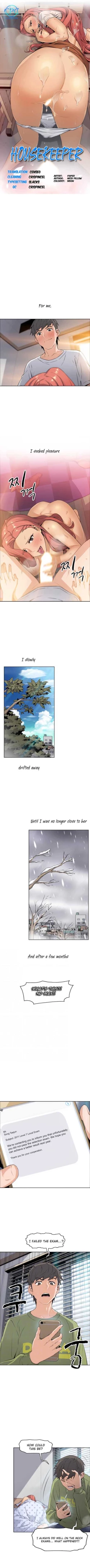 Page 37 of HousekeeperCh.40/49