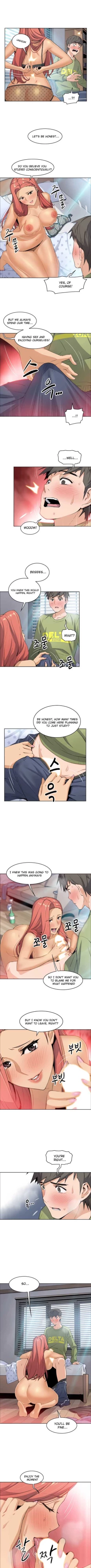 Page 39 of HousekeeperCh.40/49