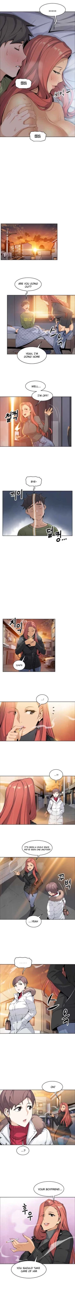 Page 43 of HousekeeperCh.40/49