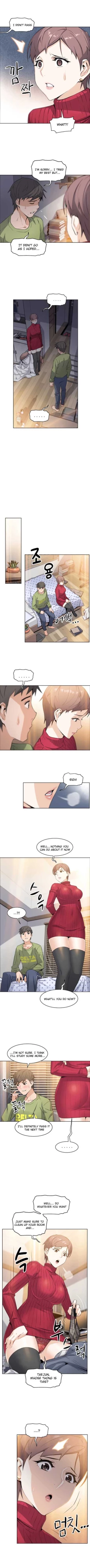 Page 46 of HousekeeperCh.40/49