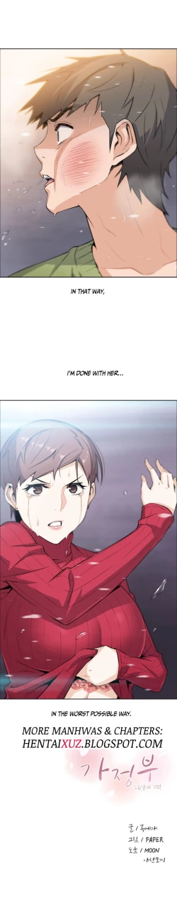 Page 58 of HousekeeperCh.40/49