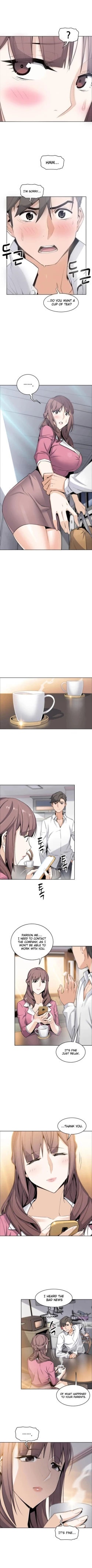 Page 86 of HousekeeperCh.40/49