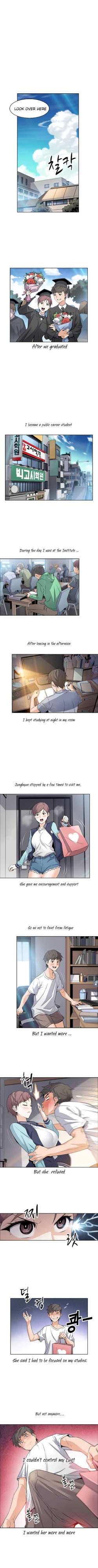 Page 8 of HousekeeperCh.40/49