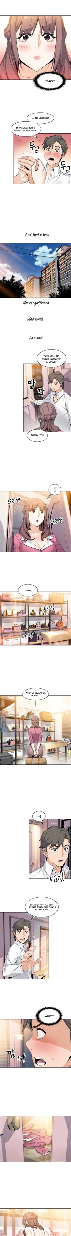 Page 90 of HousekeeperCh.40/49