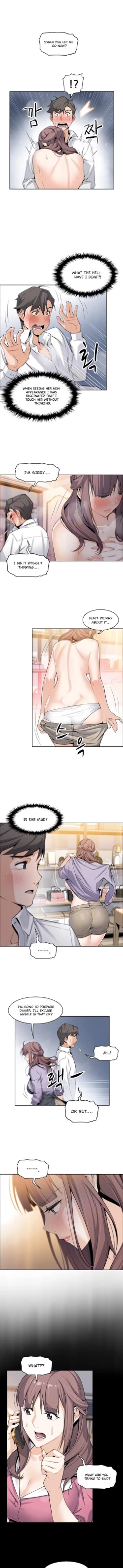 Page 96 of HousekeeperCh.40/49