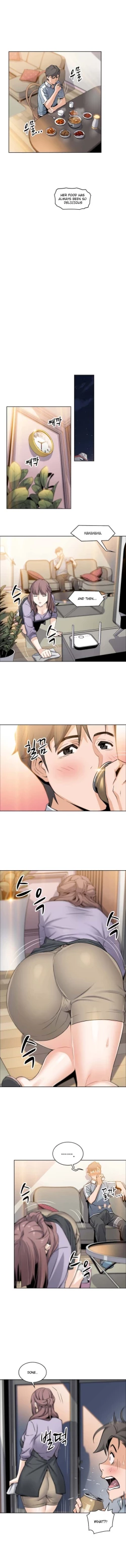 Page 99 of HousekeeperCh.40/49