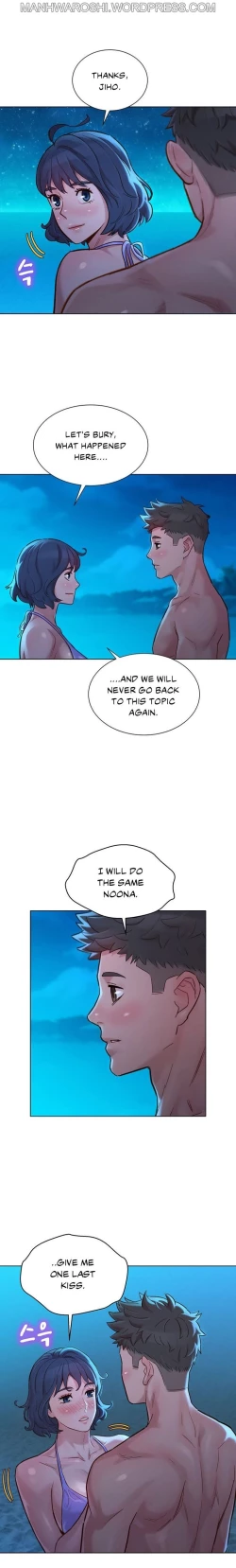 Page 10 of What do you Take me For? Ch.159/?