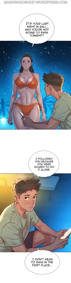 Page 115 of What do you Take me For? Ch.159/?