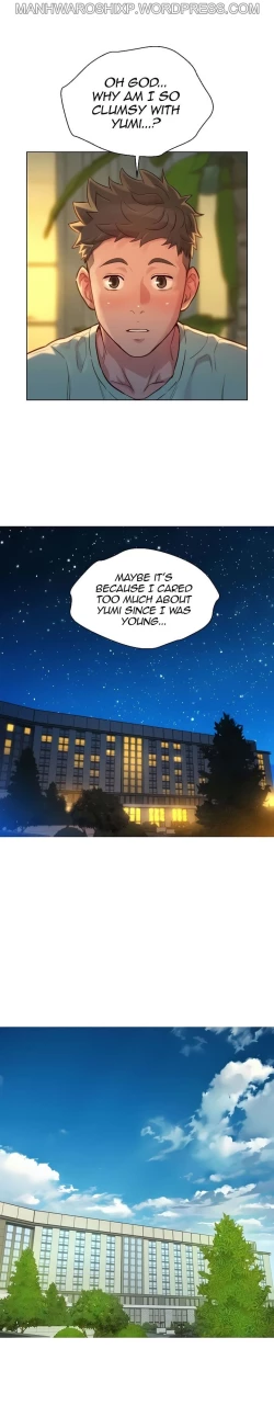 Page 123 of What do you Take me For? Ch.159/?