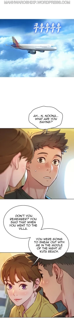 Page 134 of What do you Take me For? Ch.159/?