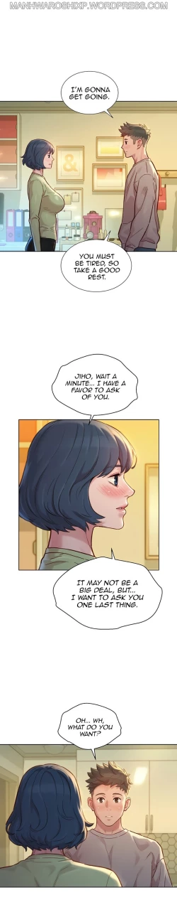 Page 153 of What do you Take me For? Ch.159/?