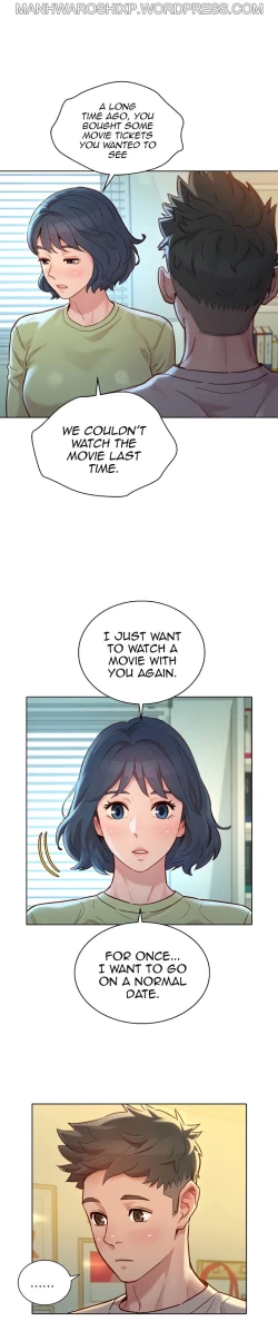 Page 155 of What do you Take me For? Ch.159/?