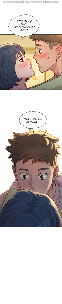 Page 168 of What do you Take me For? Ch.159/?