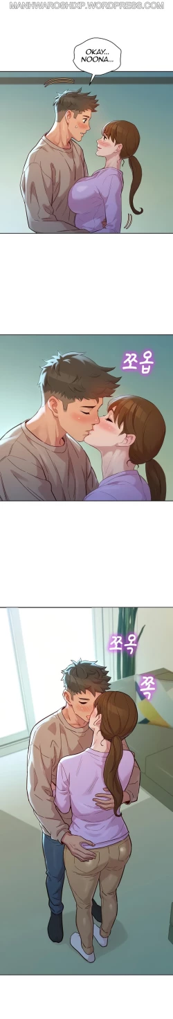 Page 184 of What do you Take me For? Ch.159/?