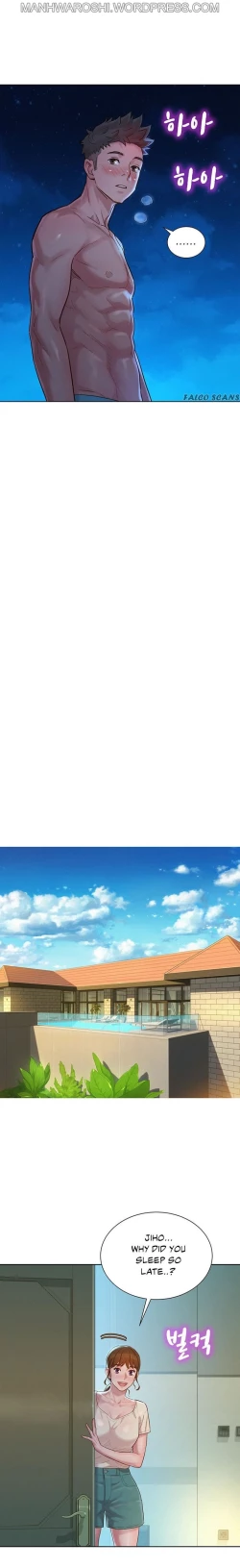 Page 20 of What do you Take me For? Ch.159/?