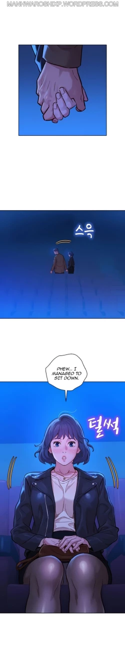 Page 247 of What do you Take me For? Ch.159/?