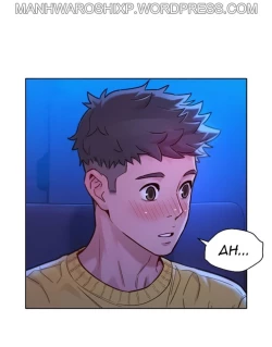 Page 255 of What do you Take me For? Ch.159/?