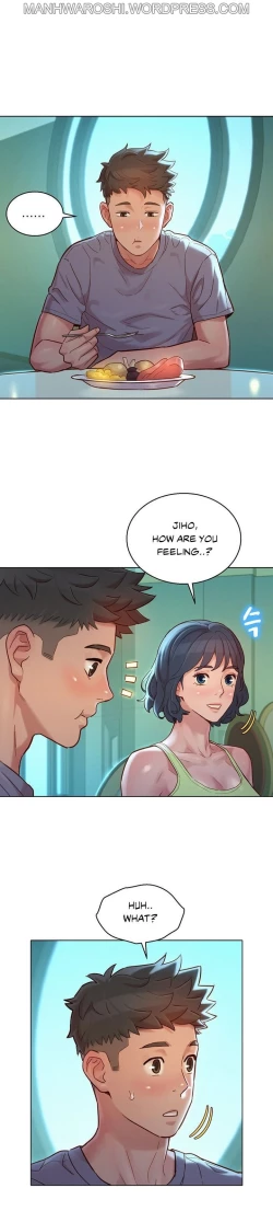 Page 25 of What do you Take me For? Ch.159/?