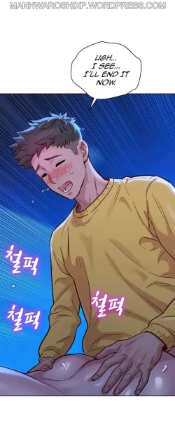 Page 299 of What do you Take me For? Ch.159/?