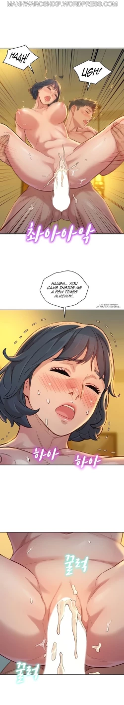 Page 444 of What do you Take me For? Ch.159/?