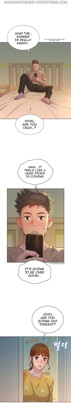 Page 452 of What do you Take me For? Ch.159/?