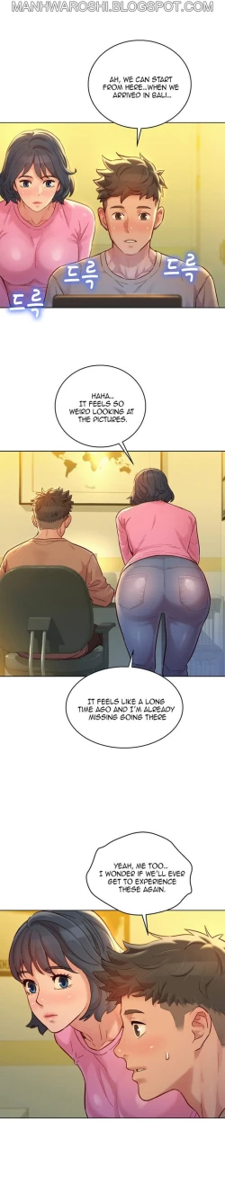 Page 468 of What do you Take me For? Ch.159/?