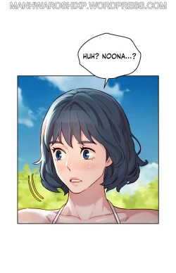 Page 46 of What do you Take me For? Ch.159/?