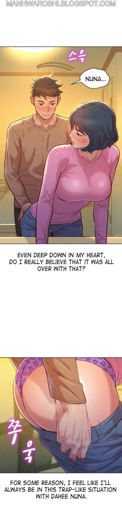 Page 472 of What do you Take me For? Ch.159/?