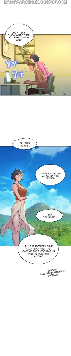 Page 478 of What do you Take me For? Ch.159/?