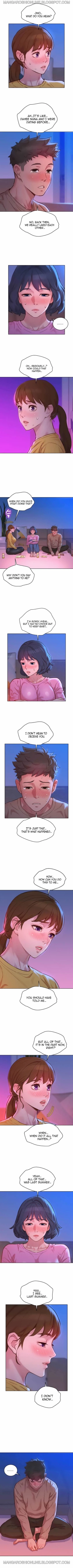 Page 502 of What do you Take me For? Ch.159/?