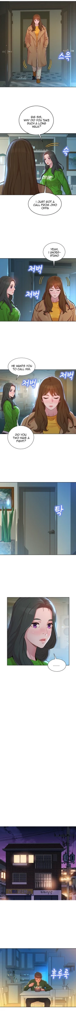 Page 513 of What do you Take me For? Ch.159/?